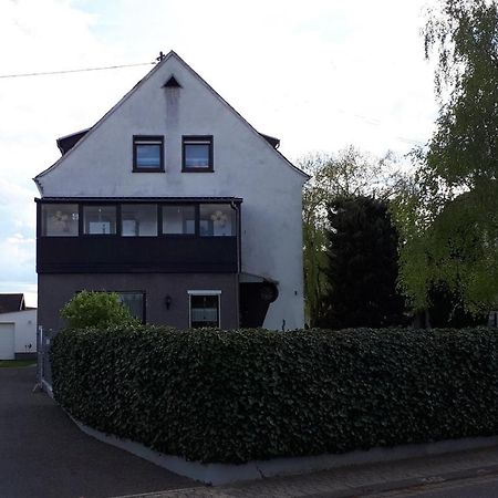 Ferienwohnung Braun Anschau Extérieur photo